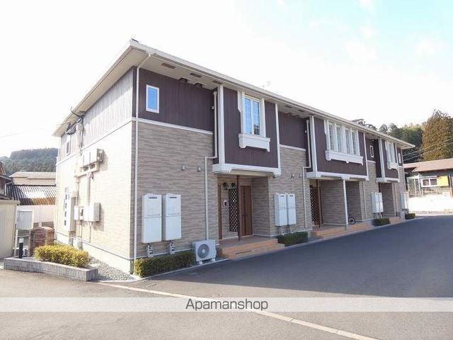 レジデンス・朝日Ⅱ A棟