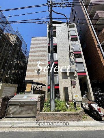 レオパレスマイム