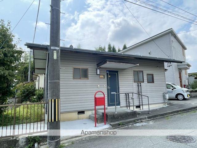 長野県飯田市大王路2丁目の戸建賃貸