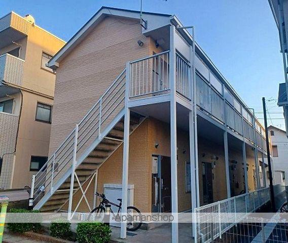 レオパレスイルリズィエール