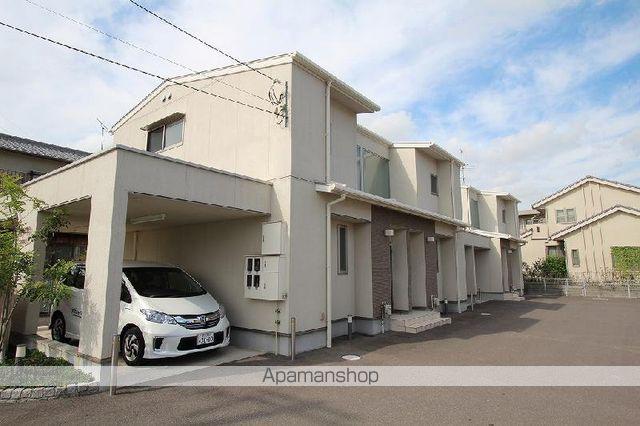 エクスペルテ(1LDK/1階)