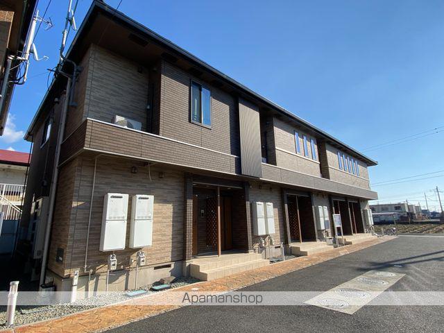 メゾン・エトワールⅥ