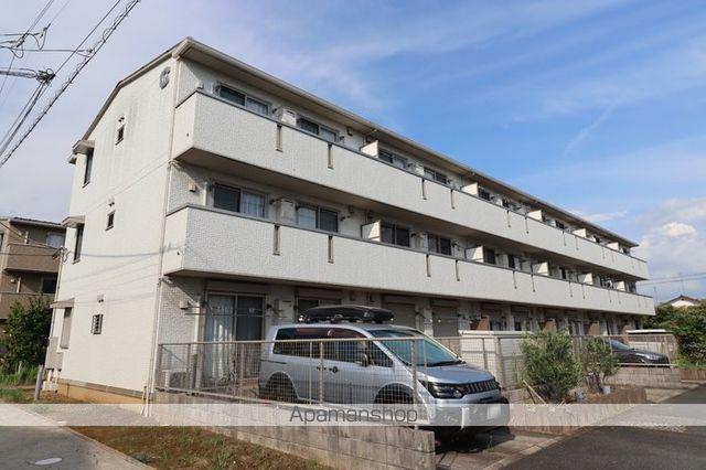 リビングタウン稲毛の杜C