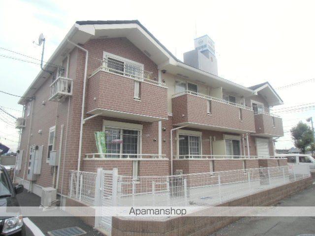 ラフレシール(1LDK/2階)