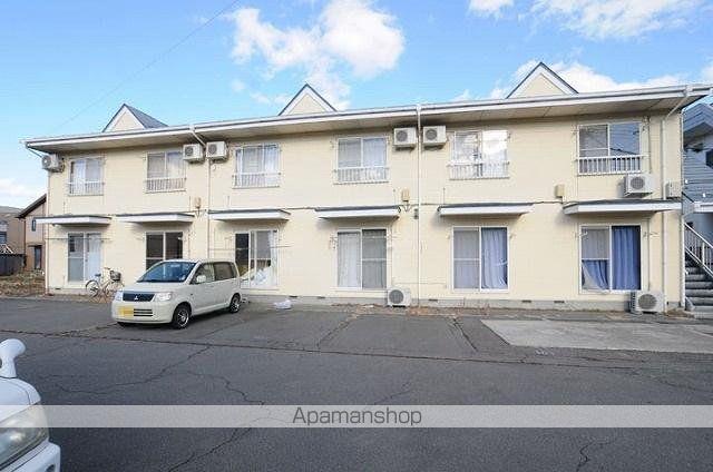 サンコーポ岡田