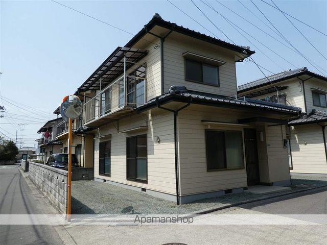 愛媛県松山市 2階建 築31年