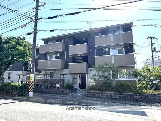 D-ROOM吹屋町 B棟