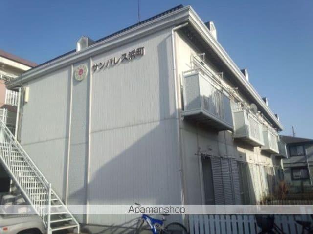 サンパレス浜町