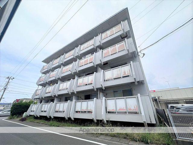 共栄マンションNO.2