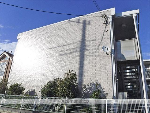 レオパレスグリーンハイツC