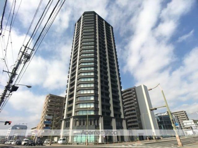 タワー・ザ・ファースト静岡