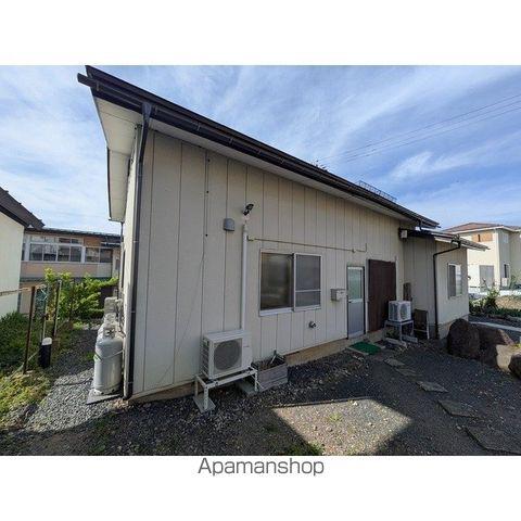 山形県山形市  築46年(2DK)