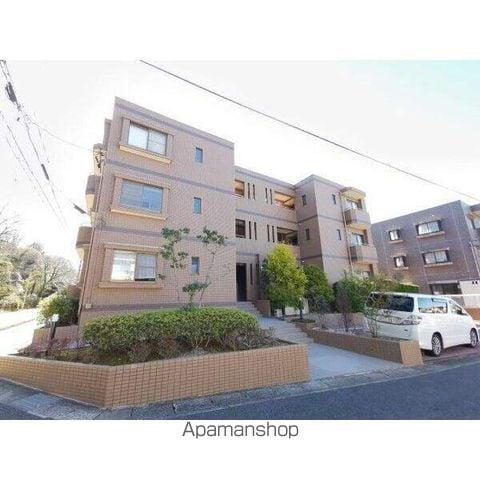 キャストル社が丘