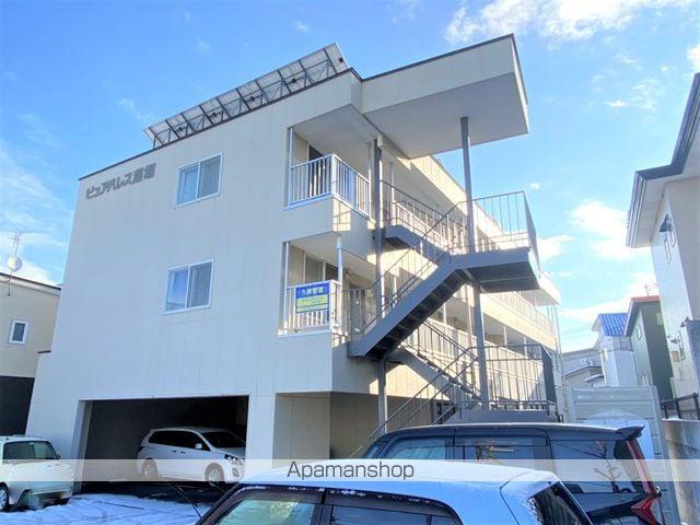 ピュアパレス深堀