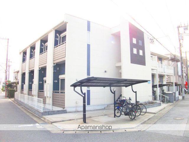 レオネクストネオエスト花園