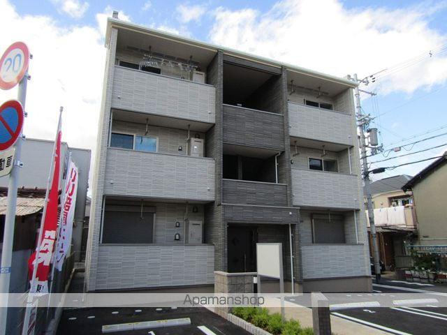 アプリコット瓜生