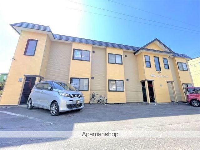 パークヴィレッジKS