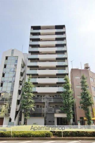 アコリエンテ(1DK/7階)