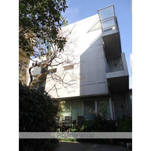 アドレー渋谷本町アネックス