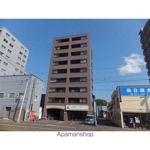 シャトーフロントナック