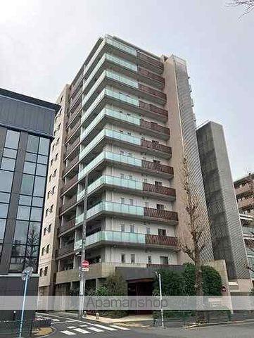 パークホームズ阿佐ヶ谷サウス