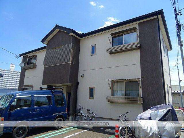 アルム大和町Ⅱ