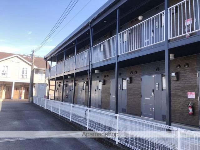 レオパレス蓮町