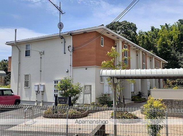 和歌山電鐵貴志川線 西山口駅 徒歩5分  築16年(ワンルーム/2階)