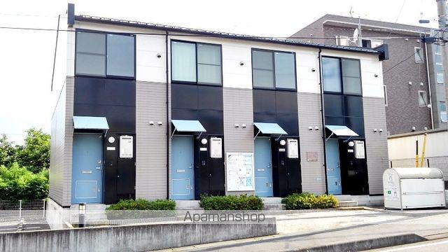 レオパレス小桜