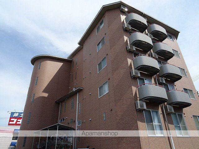 サンキャッスル・16