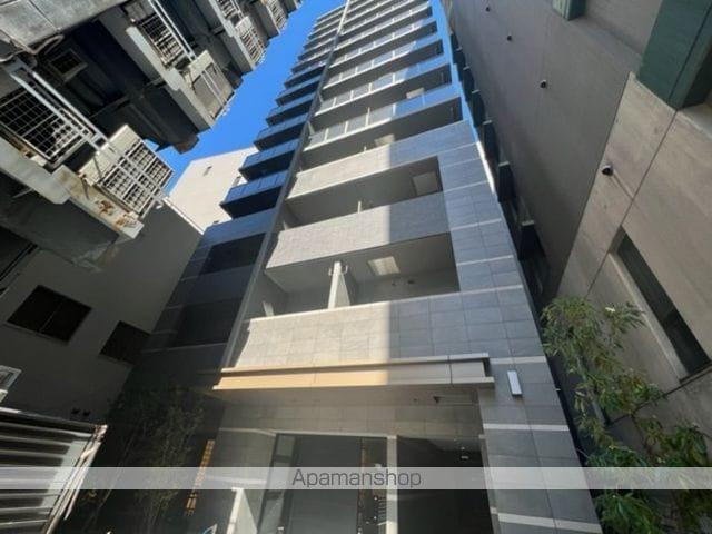 IBC RESIDENCE ウエスト(2LDK/12階)