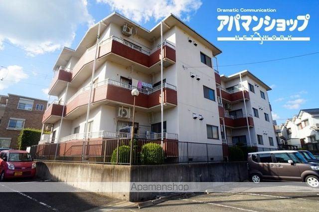 メゾン小橋(2LDK/2階)