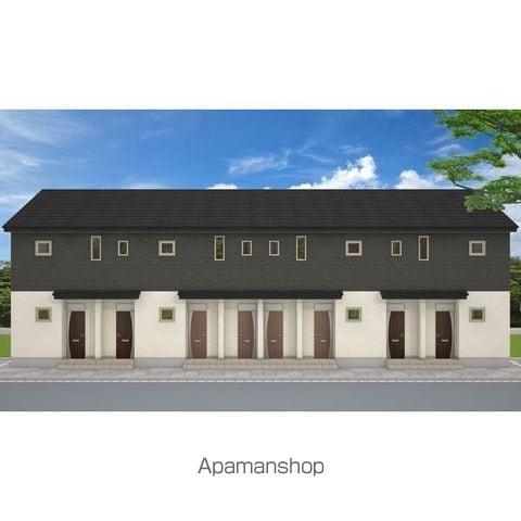 岩手県北上市  築9年(1LDK/1階)