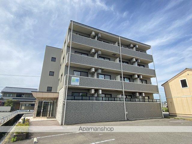 リバティーフローラ(1DK/2階)