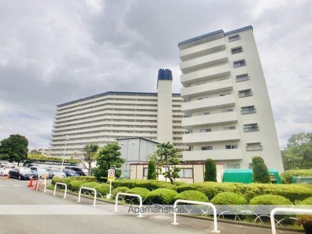 東建金町マンション