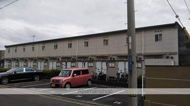 レオパレスルミエールⅡ