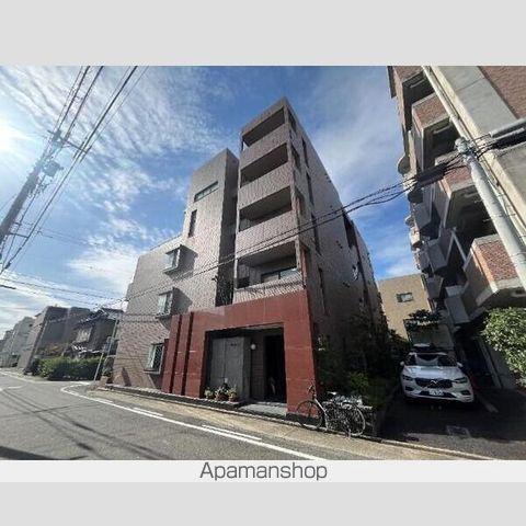 名古屋市桜通線 吹上駅(愛知) 徒歩10分 5階建 築33年