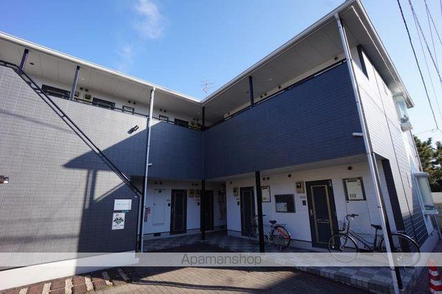 ブリランテ中村