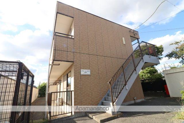 グリーンハウスⅣ