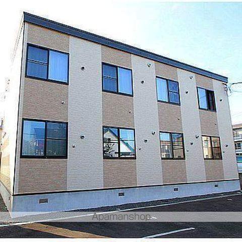 レオパレス グレイスポプラ