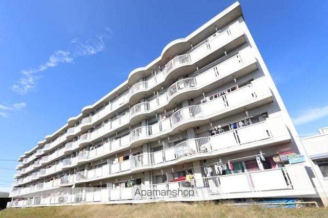 ビレッジハウス大池 1号棟