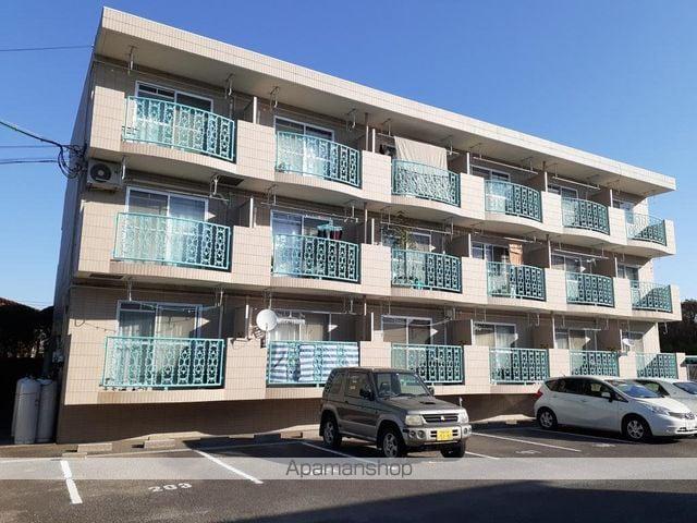 グリーンハイツヤマモト