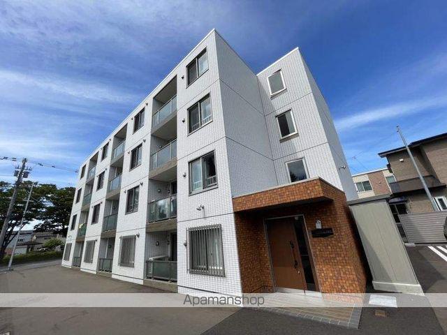 レジデンス大縄町