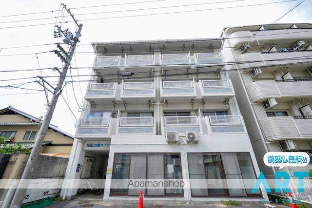 日正山越ハイツ1