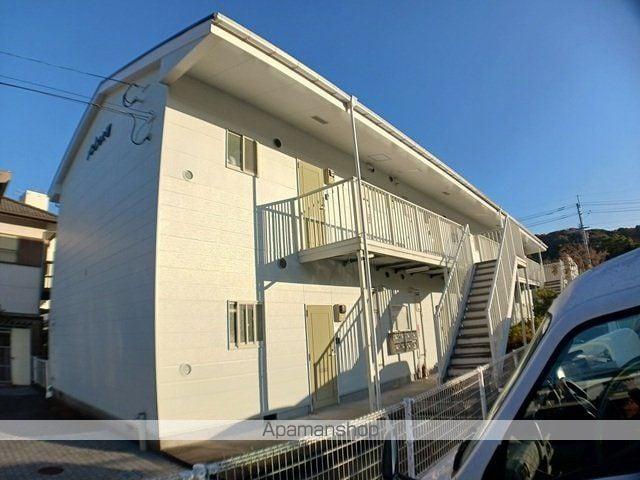 メゾン大司(1LDK/1階)