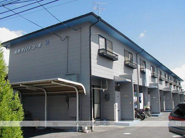 庭瀬ダイイチコーポ