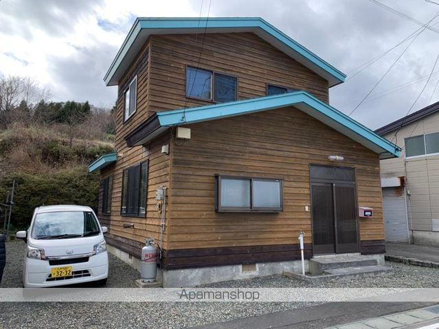 青森県上北郡六ヶ所村大字泊上北郡六ケ所村大字泊字焼山の戸建賃貸