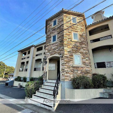 ラクレストン(1K/2階)