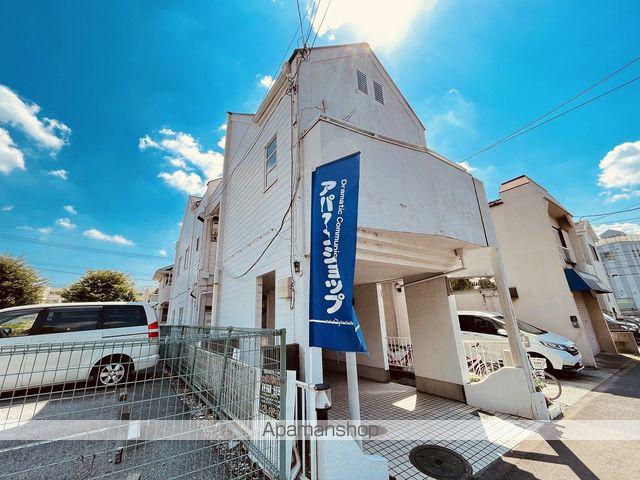 ジュネパレス新松戸第42