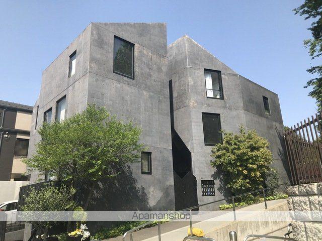 東北本線 赤羽駅 徒歩15分 3階建 築16年